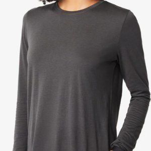 Supersoft Longsleeve Underscrub - Charcoal (Limited Edition)